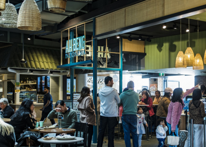 Restoran Indonesia Lezat Terbaik di Perth Australia Sebagai Obat Rindu Kampung