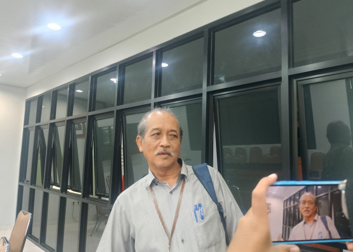 Tiga Mahasiswa Diamankan saat Aksi di Mapolda DIY, Satu dari UNY