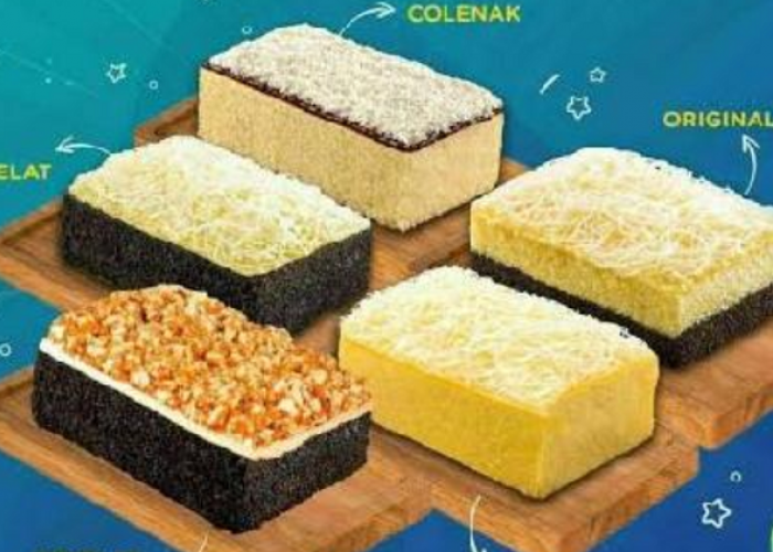 Beragam Pilihan Cenderamata di Berbagai Wilayah Indonesia, Simak Informasi Lengkapnya Berikut Ini