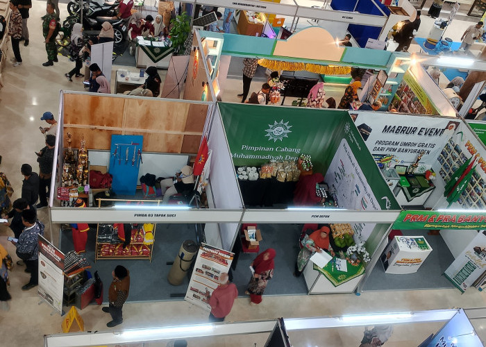 Robotik Masuk SD, Sleman Ubah Arah Pendidikan