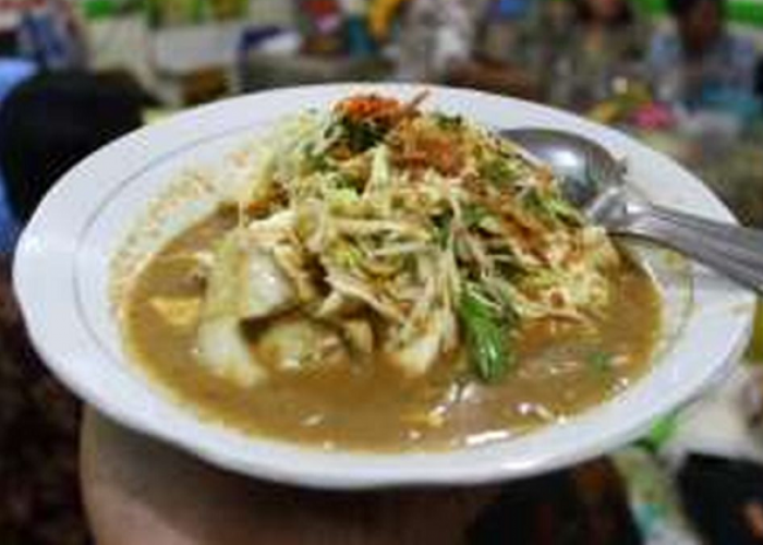 Wisata Kuliner Magelang Spot Makan Siang dan Malam Terfavorit di Borobudur