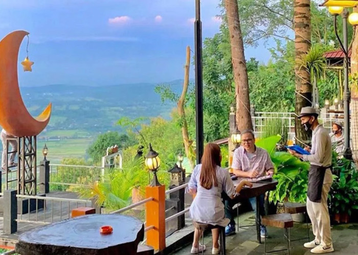 9 Tempat Makan Enak Nyaman Jogja, Cocok untuk Wisata Kuliner Seru dan Memuaskan