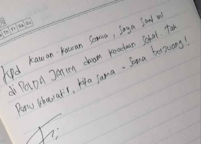 Admin Medsos SMI Ditangkap di Yogyakarta, Proses Penangkapan Jadi Sorotan Tim Advokasi