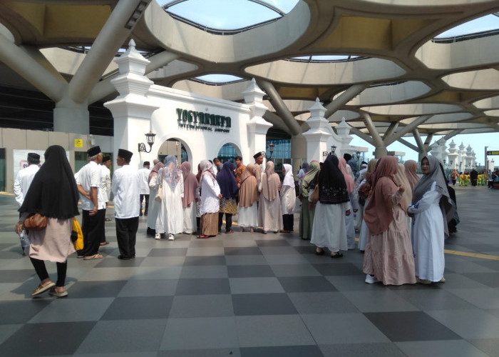 Modus Liburan ke Singapura dan Kuala Lumpur, 3 WNI Diduga Hendak Haji Ilegal Digagalkan