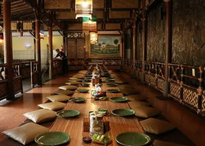 Menjemput Kedamaian Kuliner Dengan Rasa Otentik Sunda di Bandung Tahun 2026