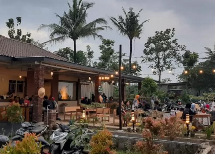 Dari Angkringan Mewah hingga Sate Eksotis di Jogja Jadi Destinasi Kuliner Pilihan