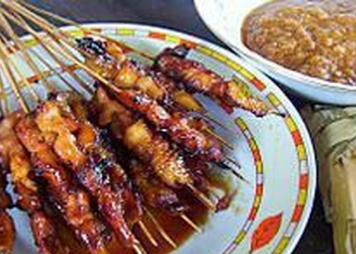 Wisata Kuliner Kebumen Jadi Makanan Legendaris yang Memanjakan Lidah