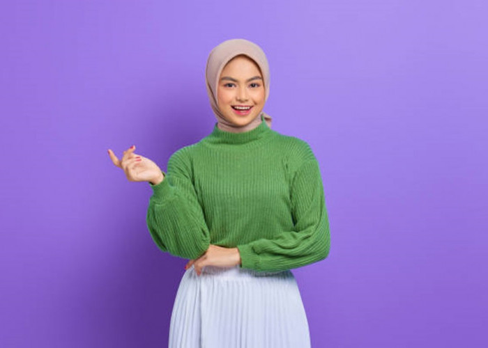 Referensi OOTD Rok Putih yang Anggun dan Manis, Penampilan Jadi Lebih Fresh