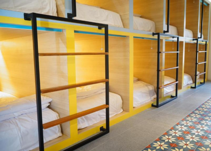 Rekomendasi Penginapan Terjangkau dengan Fasilitas Berkelas Harga Bersahabat