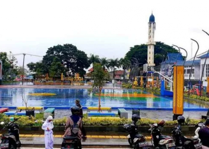 Rekomendasi Destinasi Wisata Unggulan Cicalengka Bareng Keluarga Terbaru 2026 Paling Favorit, Ini Daftarnya