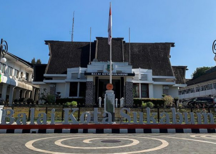 Jelajahi Keindahan Alam di Destinasi Wisata Terbaru 2024 Sukabumi, Penasaran Harga Tiket Masuknya?