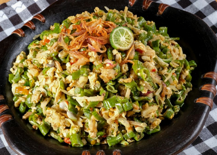 Hidangan Ikonik Khas Pulau Dewata Sebagai Tradisi dan Sejarah yang Melekat, Simak Ulasan Selengkapnya Disini