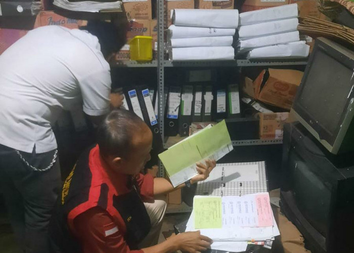 Penggeledahan BUKP Tegalrejo, Kejati DIY Dalami Dugaan Korupsi Miliaran Rupiah