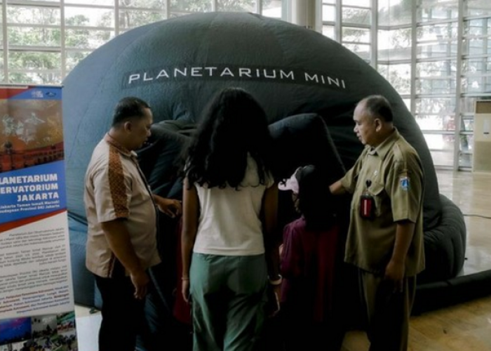 Transformasi Digital dan Kebijakan Akses Publik Diresmikan Langsung Oleh Gubernur