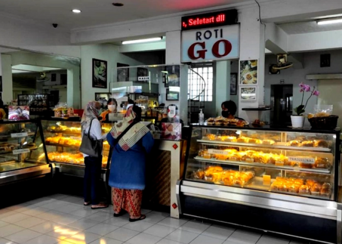 Rekomendasi Kuliner Bakery Terbaik untuk Melengkapi Wisata Kuliner di Purwokerto, Simak Referensi Selengkapnya