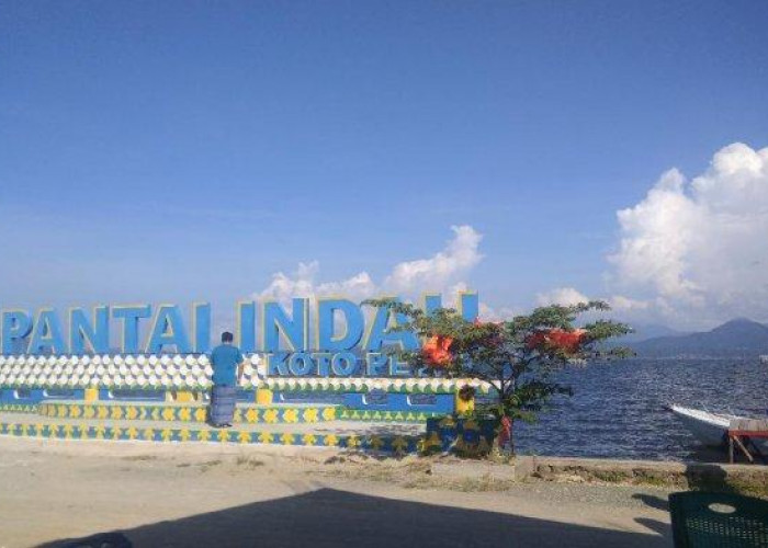 Deretan Wisata Terbaru 2024 Jambi Tawarkan Pantai Eksotisme dengan Keunikannya