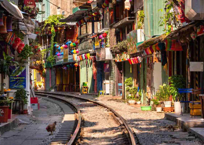 Liburan ke Vietnam Tanpa Ribet, Update Aturan Deklarasi, Visa dan Dokumen Perjalanan Terbaru