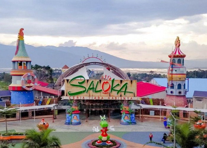 Liburan Hemat di Semarang, Ini Daftar Destinasi Wisata dengan Promo Spesial Libur Sekolah
