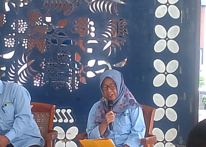 Disperindag Sleman Pastikan Stok Bahan Pokok Aman Jelang Lebaran