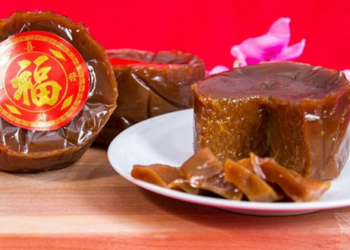 Menelusuri Filosofi Kuliner Khas Perayaan Imlek, Makna di Balik Hidangan