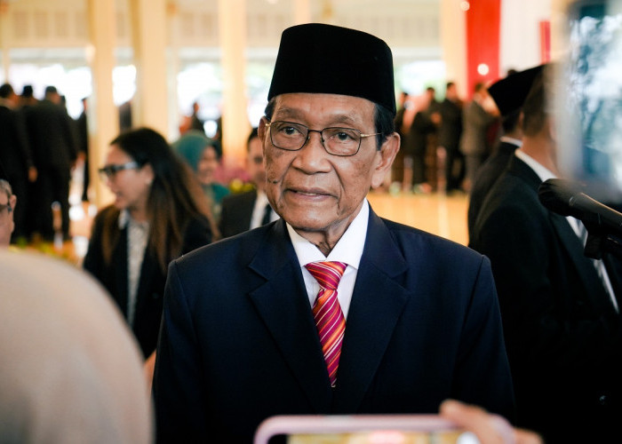 Sri Sultan Soroti Konektivitas JJLS: Perlu Dukungan Jalan Utara-Selatan untuk Dongkrak Ekonomi DIY