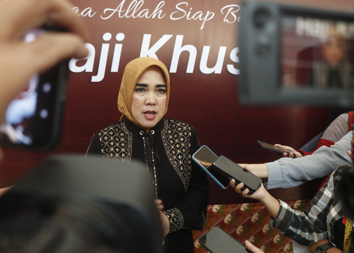 Haji Ilegal Lewat Thailand-Malaysia Pasti Terdeteksi, Kemenhaj DIY: Mau Jalur Apa pun Ketahuan