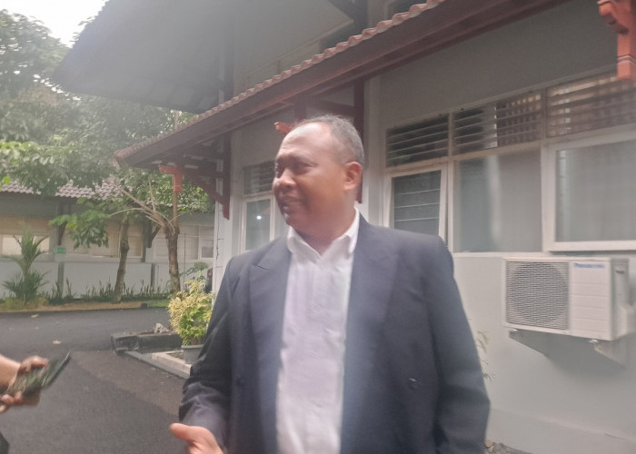 Kasus Keracunan Merebak, Bupati Sleman Tegaskan Program Makan Bergizi Gratis Tak Akan Dihentikan