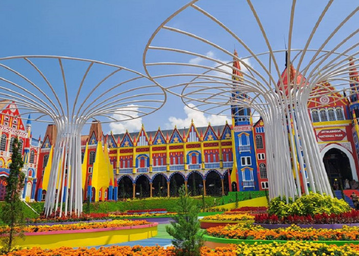 5 Destinasi Wisata Menarik di Jatinangor Tahun 2025, Cocok untuk Para Pecinta Alam