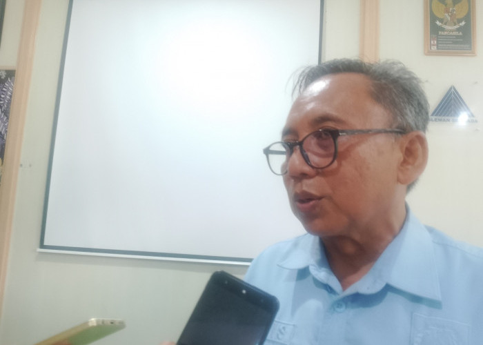 BPBD Sleman Imbau Warga Waspada Cuaca Tak Menentu