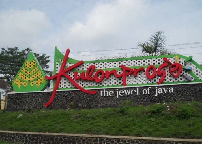 Kulon Progo, Surga Tersembunyi Wisata Alam Yogyakarta yang Layak Masuk Daftar Liburan