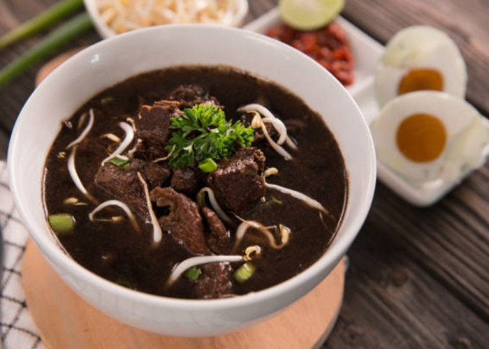 6 Rekomendasi Rawon Paling Enak Jogja, Rasanya Nampol Bikin Rindu