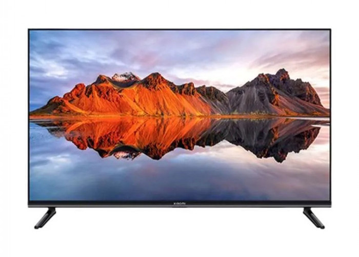 Smart TV Terbaik Xiaomi A55: Hadirkan Hiburan Berkualitas Dengan Visual Menakjubkan