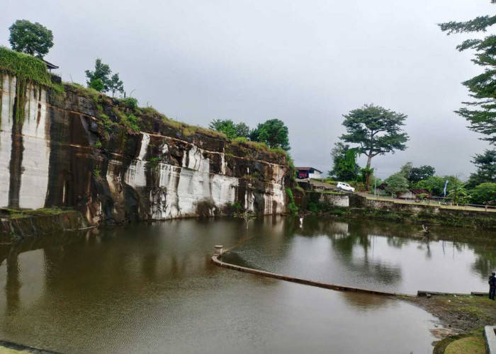 Cuaca Ekstrem Mengancam, Dispar Sleman Minta Destinasi Wisata Tingkatkan Kewaspadaan