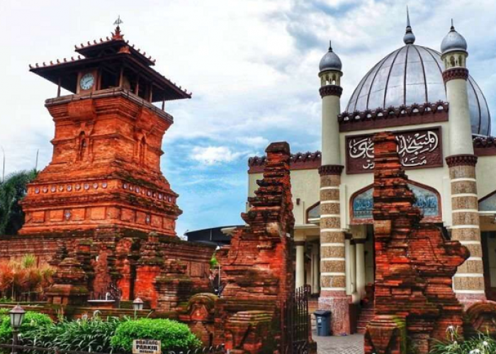 Jelajahi Pesona Tersembunyi Rekomendasi Destinasi Wisata Unggulan di Kudus, Cek Ulasan Lengkapnya Berikut Ini