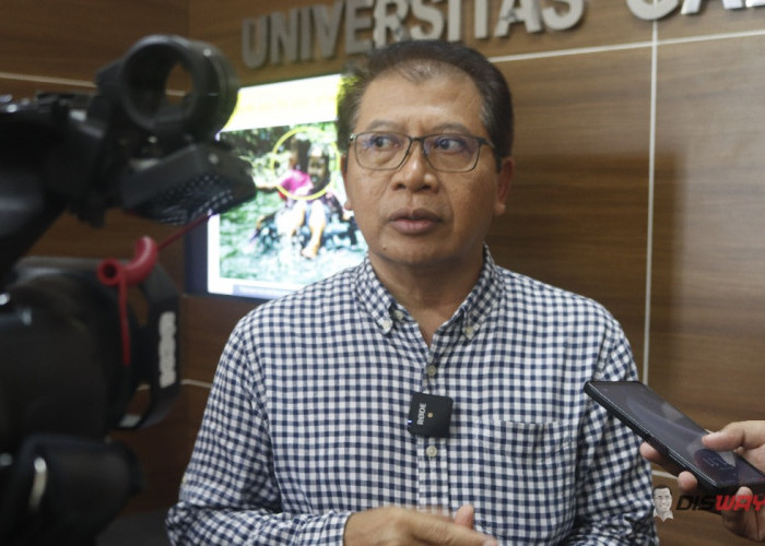Sumur Kering Bisa Didalamkan 1 hingga 4 Meter, Ini Saran Pakar UGM Hadapi Kekeringan di Yogyakarta
