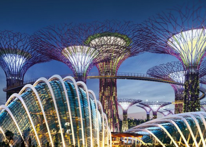 Tempat Wisata di Singapura yang Cocok untuk Semua Usia Paling Seru dan Berkesan 