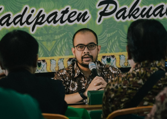 Usia Kadipaten Pakualaman Bertambah, Wajib Jaga dan Kembangkan Budaya Yogyakarta