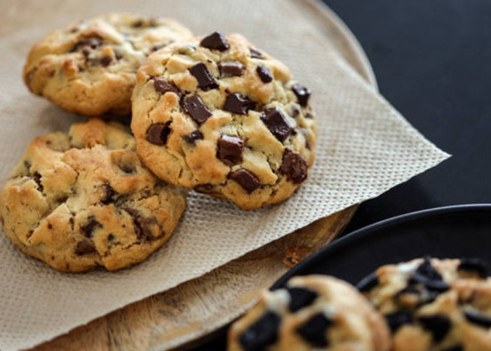 5 Rekomendasi Tempat Jajan Cookies Enak di Jogja, Banyak Varian Rasa Harga Terjangkau