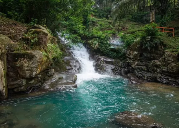 Mengupas Detail Dari Daya Tarik Curug Panjang Bogor yang jadi Destinasi Alam, Cek Info Lengkapnya Berikut Ini