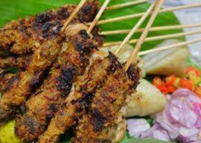 Kepin Rekomendasi Kuliner Surabaya Favorit Bernadya dan Ribka Saat Pulang Kampung
