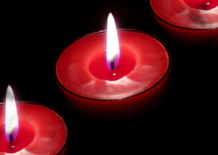 Bukan Semabarang Lilin, Simak 4 Manfaat Lilin Aroma Terapi dan Risiko Bahayanya