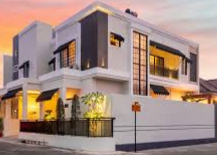 Bedah Detail Rekomendasi Vila dan Penginapan Terpopuler di Purwokerto, Simak Informasi Lengkapnya Disini