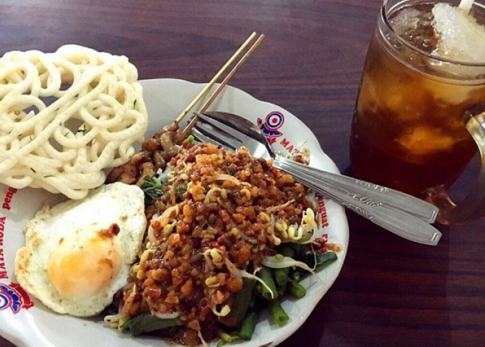 Rekomendasi Sarapan Pagi Sekitar UGM Harga Mahasiswa, Berikut Referensi Lengkapnya