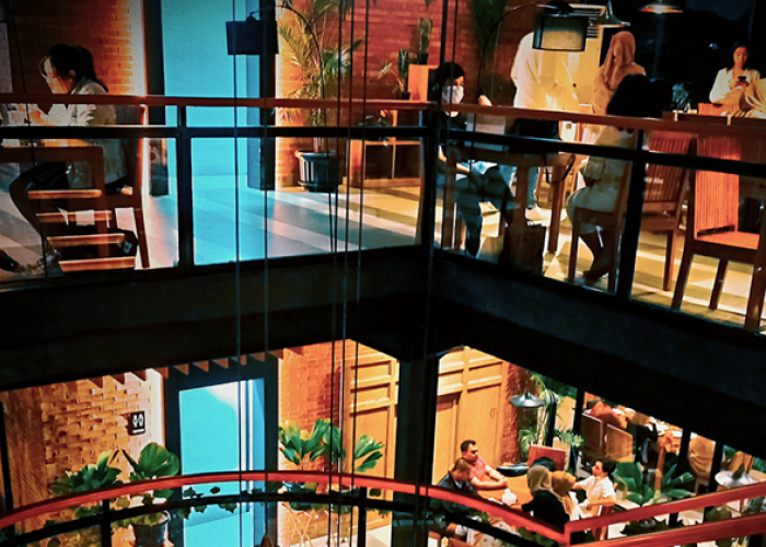 Asik! Ini Daftar Promo Restoran dan Pilihan Paket Berbuka Puasa 