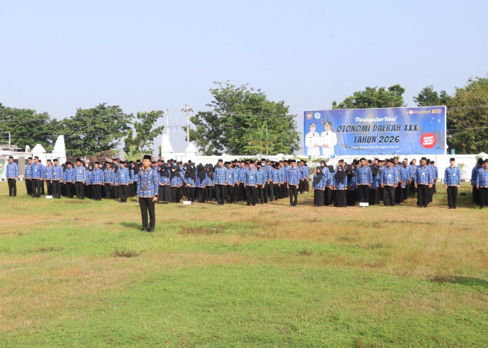 Demi Absen Fiktif, ASN Brebes Rela Bayar Rp250 Ribu per Tahun, Kepala BKPSDMD Klaim Sistem BKD Dijebol Hacker