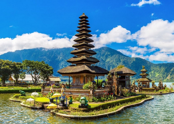Perjalanan Jogja Ke Bali Cuma 100 Ribuan Aja, Berikut Tips Lengkap Liburan Wisata Terbaru 2024