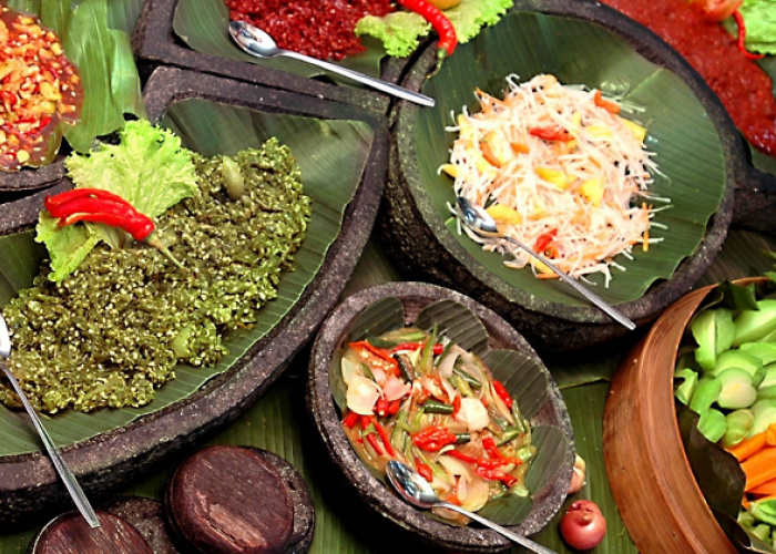 Rekomendasi Destinasi Kuliner Sunda Terpopuler di Bandung, Simak Referensi Selengkapnya