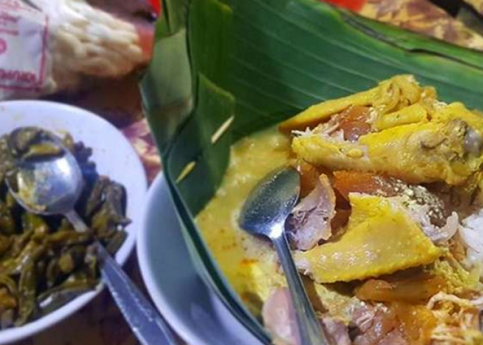 Rekomendasi Kehangatan Kuliner Sahur, Ini Tempat Makan 24 Jam di Semarang Terjangkau