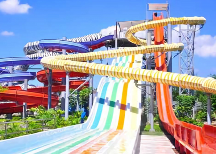 Yuhu! Ini Rekomendasi Destinasi Wisata Keluarga Paling Populer di Makassar, Simak Informasi Selengkapnya