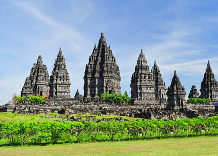Pesona Wisata Sleman Yogyakarta ini jadi Rekomendasi Tempat Liburan Populer